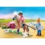Playmobil - Lectii De Calarie Playmobil - 3